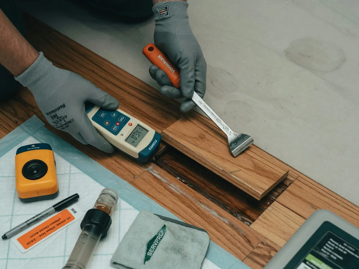 Why choose Water Damage Restoration in Winnabow, NC